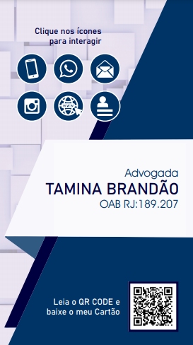 Dr.Tamina Brandão