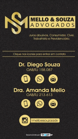Mello & Souza Advogados