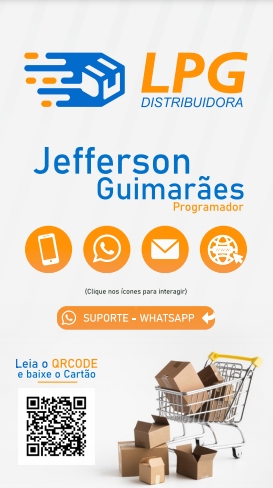 LPG Distribuidora