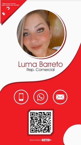Luma Barreto