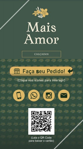 Mais Amor