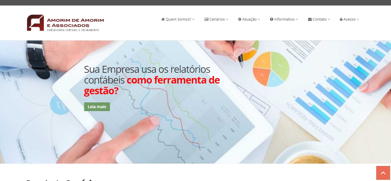 Amorim de Amorim Associados