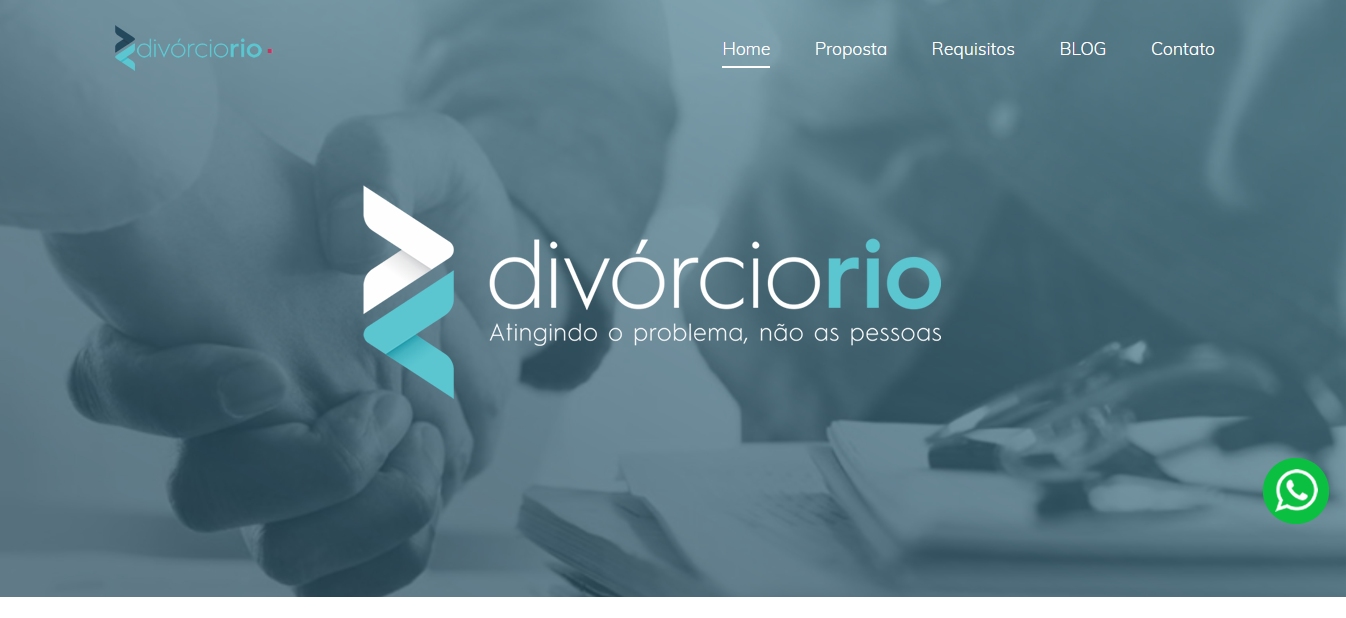 Divórcio Rio