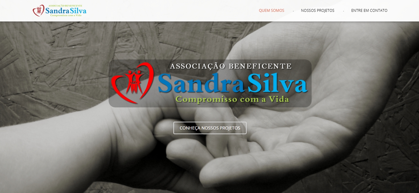 Associação Beneficente Sandra Silva