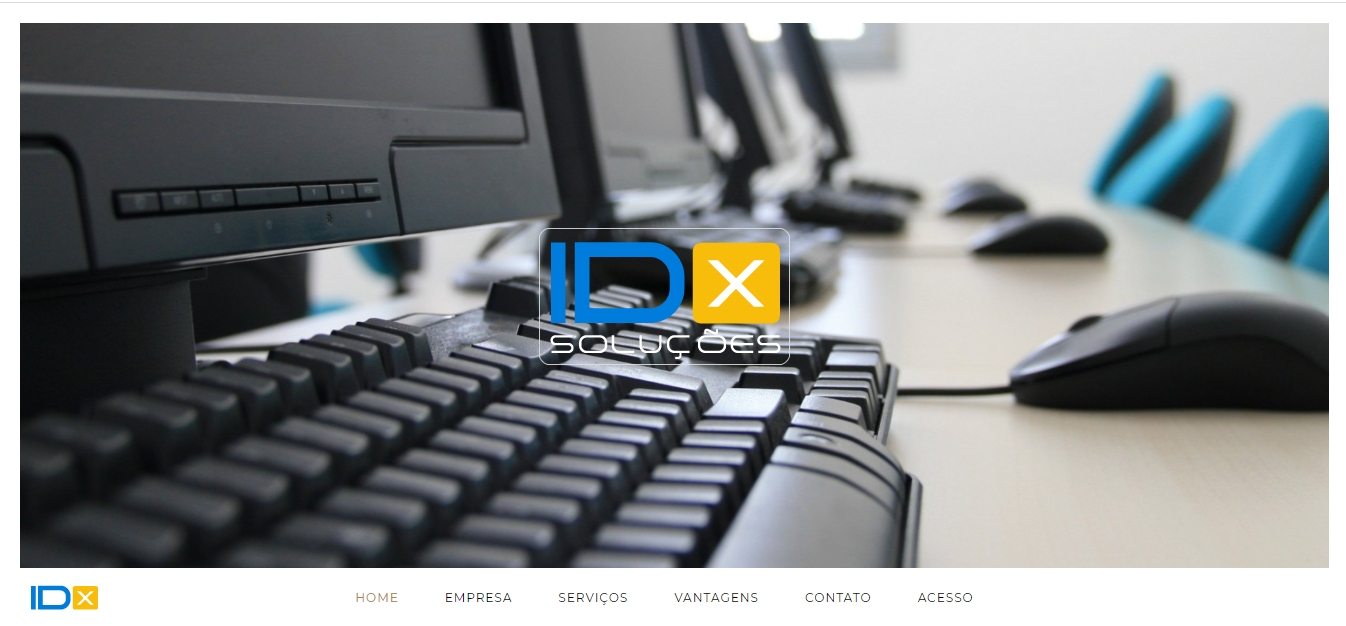 IDX Soluções